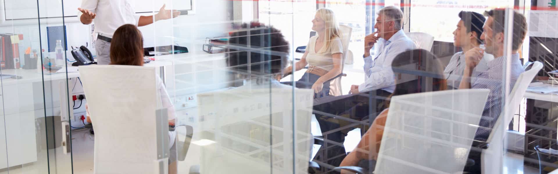 Converge Consulting gets results