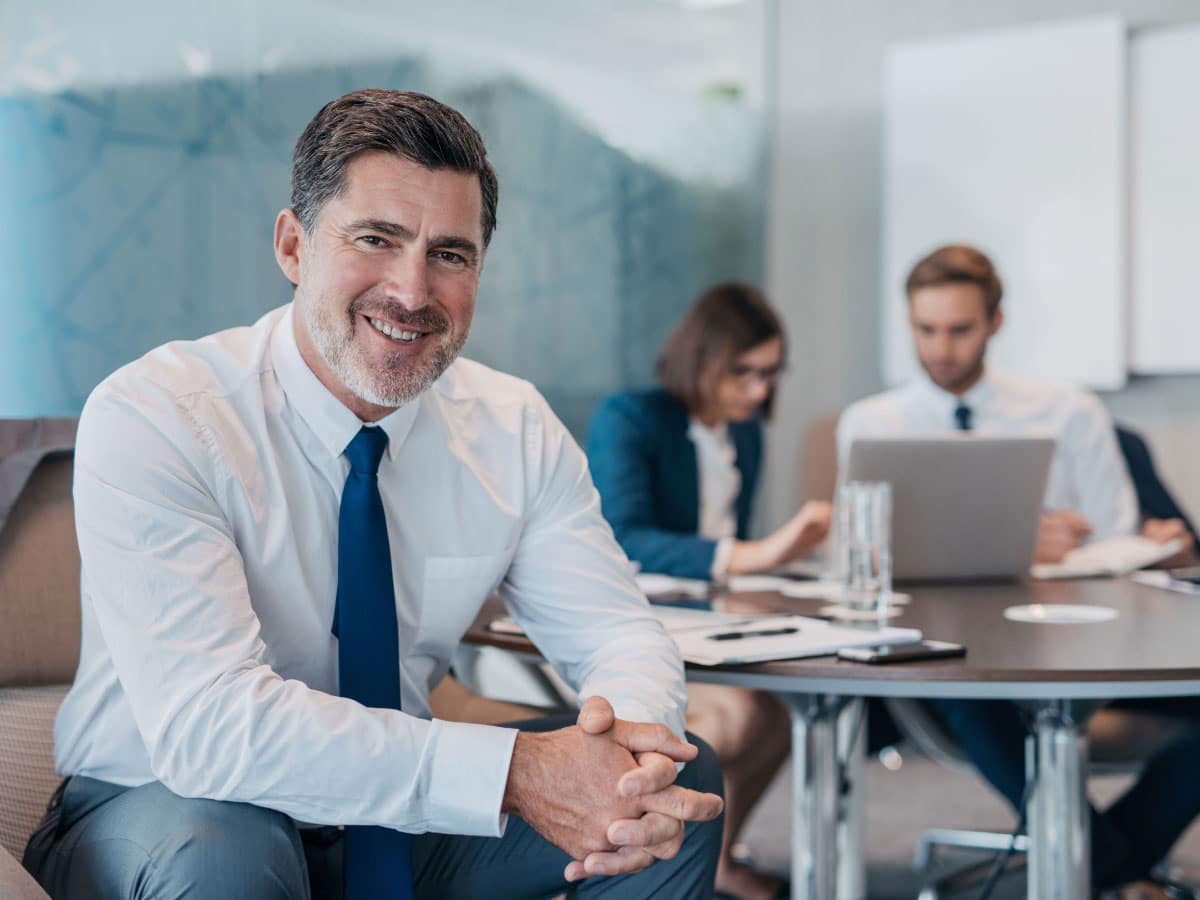 By working with Converge Consulting, you will feel peace of mind that your whole team is on the same page