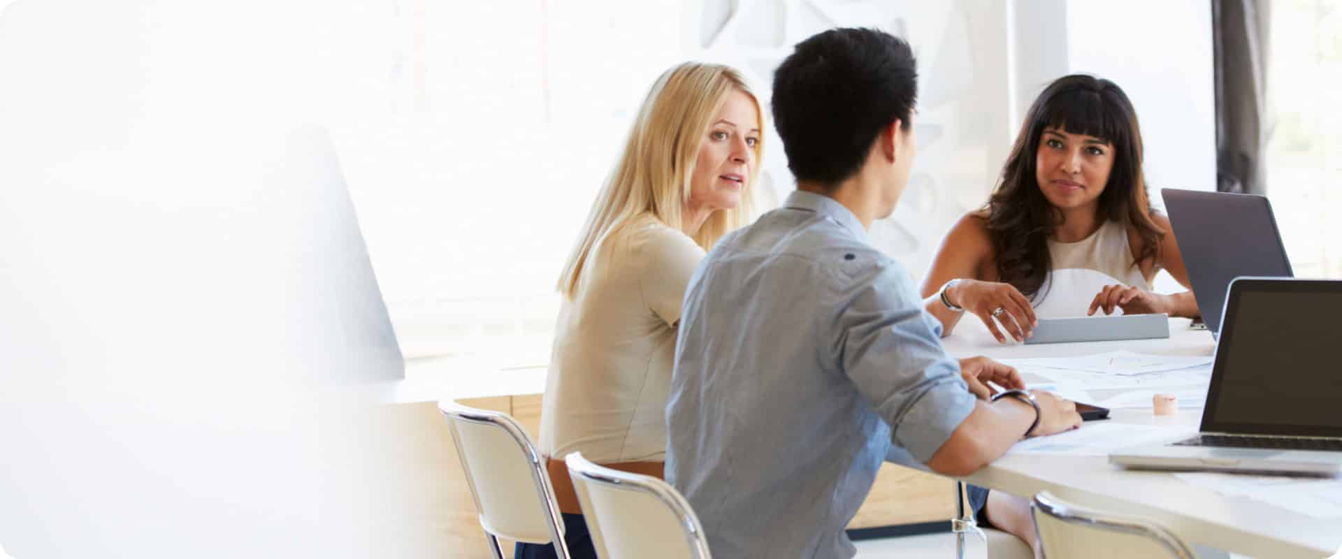 Converge Consulting works with your to reach your goals fast