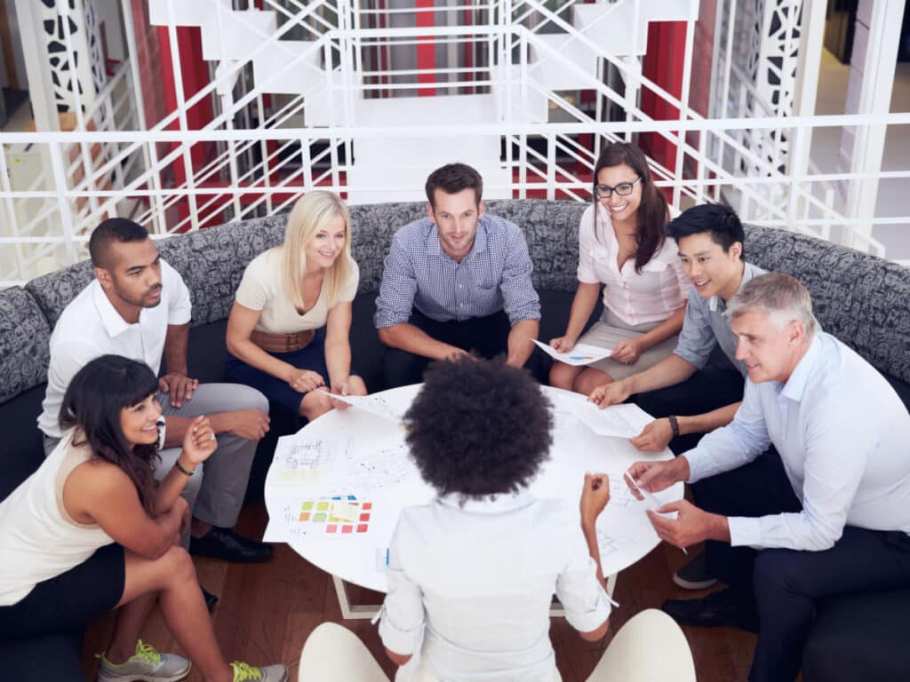 Consulting done right with Converge Consulting