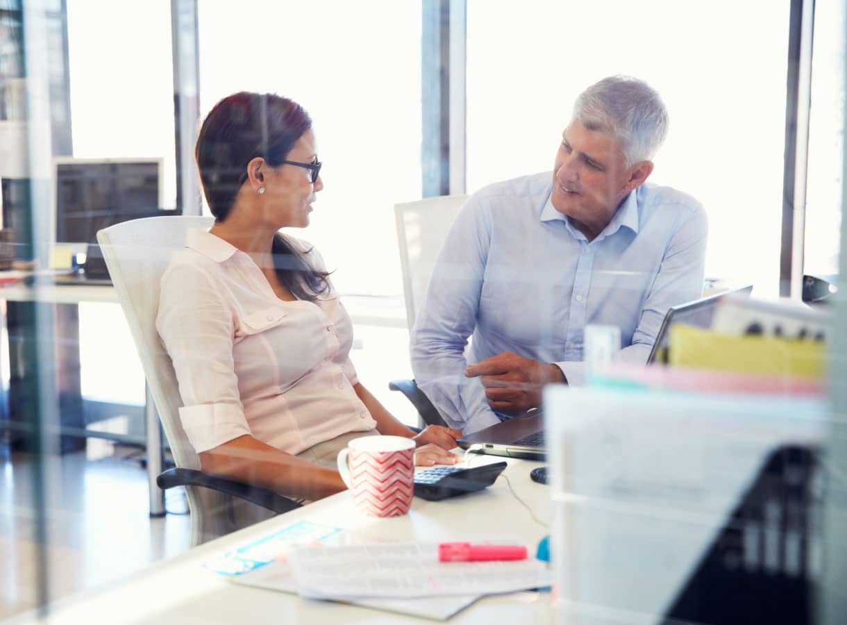 Converge Consulting works with your to reach your goals fast