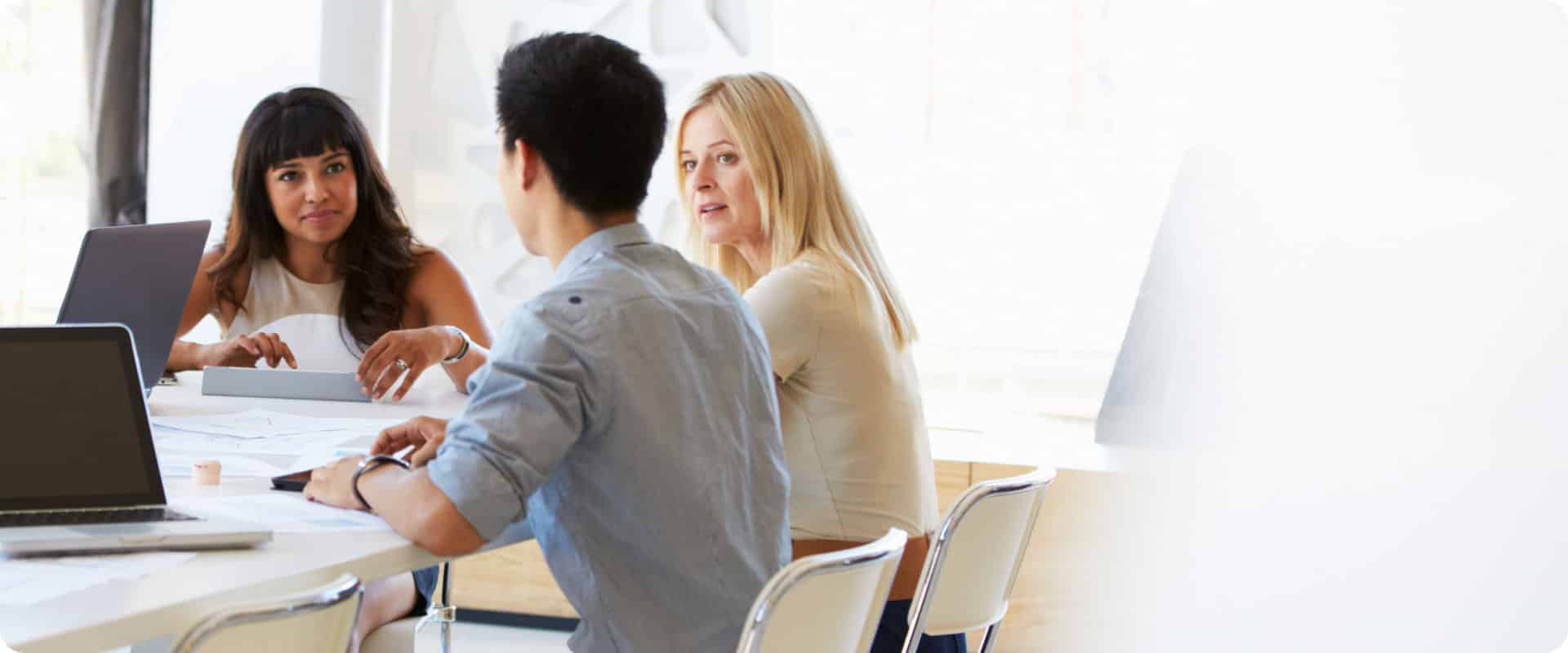 At Converge Consulting, we ensure your strategies are right for your team and your business
